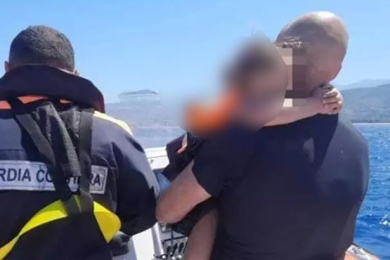 شقيقة طفلة ال04 سنوات ضحية “الحرقة ” تخضع لعملية جراحية ناجحة