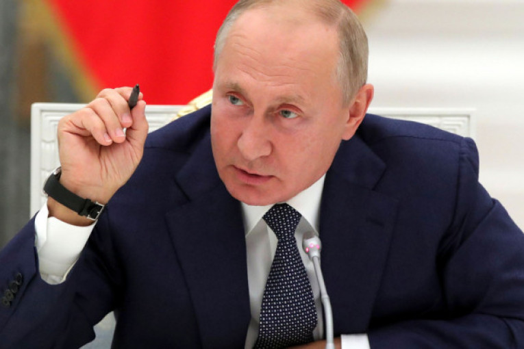 بوتين: سنمحو أي دولة تتجرأ على مهاجمة روسيا بالنووي من على وجه الأرض