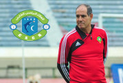 رسميا المغربي بادو زاكي مدرباً جديداً لفريق هلال الشابة