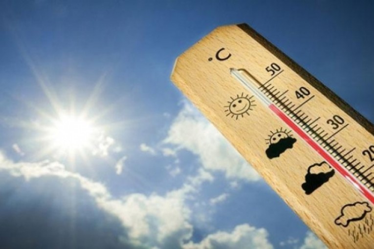 انخفاض نسبي مرتقب في درجات الحرارة