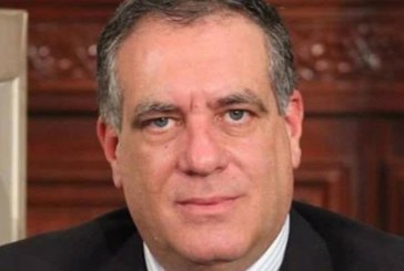 غازي الشواشي يستقيل من الأمانة العامة للتيار الديمقراطي