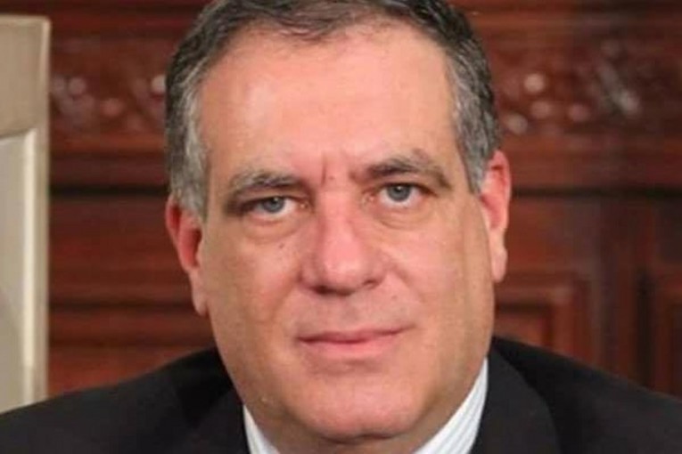 غازي الشواشي يستقيل من الأمانة العامة للتيار الديمقراطي