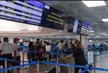 إعفاء الوافدين على تونس من التحاليل المخبرية لكوفيد 19 وجواز التلقيح