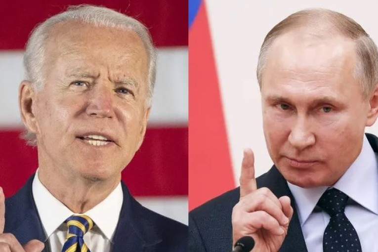 توعد أمريكا… بوتين: الحرب في أوكرانيا مأساة لنا جميعا لكننا لسنا الطرف المخطئ