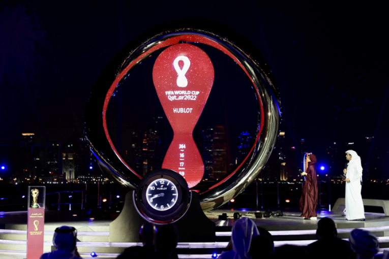 إجراءات جديدة للدخول إلى قطر خلال المونديال