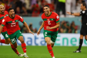 هل تطيح أسود المغرب ببحارة البرتغال اليوم ؟