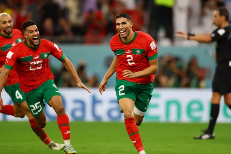 هل تطيح أسود المغرب ببحارة البرتغال اليوم ؟