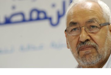 اليوم: الغنوشي يمثل أمام قطب مكافحة الإرهاب بخصوص عبارة “طاغوت”