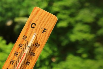 اليوم: ارتفاع نسبي في درجات الحرارة