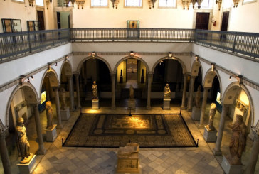 بمناسبة السنة الجديدة.. الدخول مجاني للمتاحف والمعالم التاريخية والمواقع الأثرية