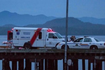 4 قتلى و52 مصابا في حادث غرب كندا