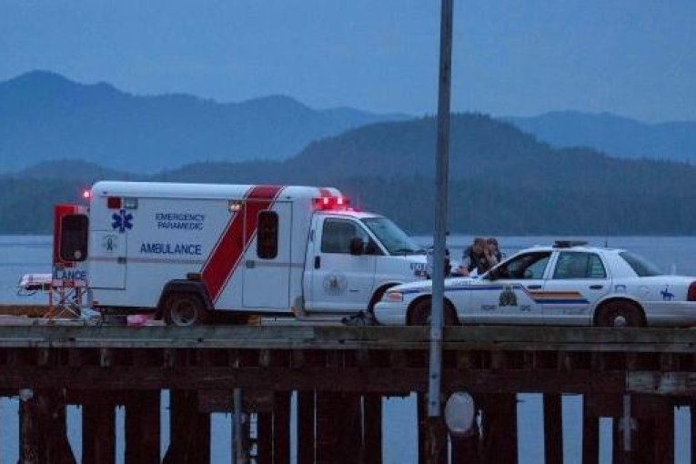 4 قتلى و52 مصابا في حادث غرب كندا