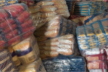 المنستير: حجز مواد غذائية كانت مخفية في مستودع