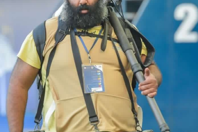 صدمة…. وفاة صحفي ثان أثناء تغطية مونديال قطر 2022