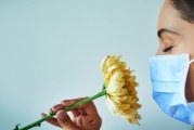 هل سلبتك “كورونا” حاسة الشم أو الذوق؟ هذا قد يكون علامة جيدة للاستجابة المناعية القوية