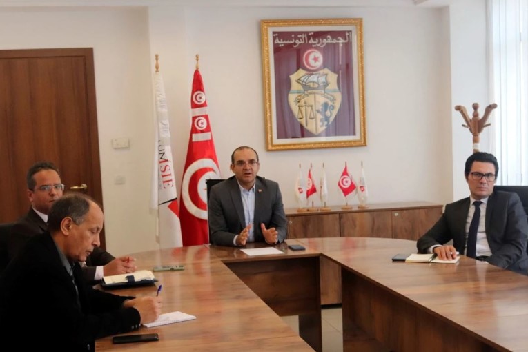 بوعسكر: هيئة الانتخابات لن تتسامح بشأن التجاوزات خلال الحملات الانتخابية