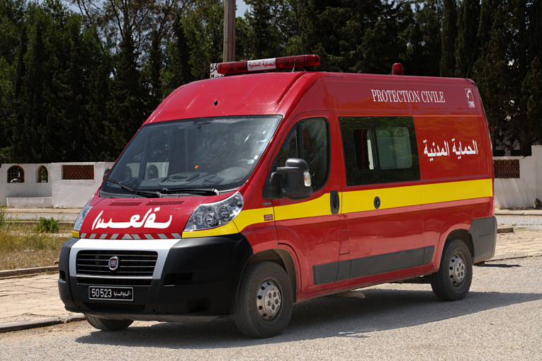 تسجيل 7 وفيات و293 إصابة في حوادث مختلفة في يوم واحد