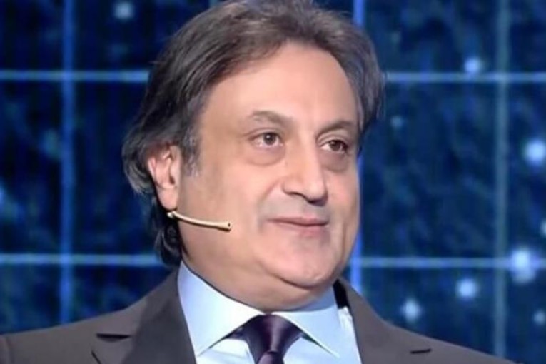 توقعات الفلكي ميشال حايك لـ2023