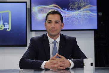 محرز الغنوشي يطلق صيحة فزع ..نسبة امتلاء السدود 28.9 بالمائة