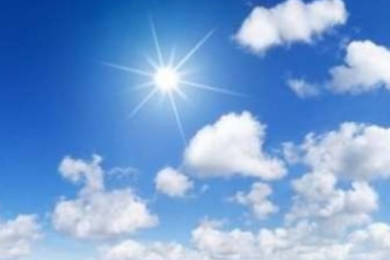 طقس اليوم..ارتفاع طفيف في درجات الحرارة