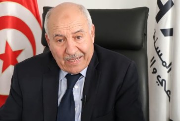 رئيس الهيئة العليا للاتصال السمعي والبصري  يطالب بإحالته على التقاعد