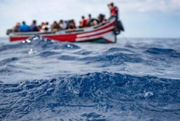 إحباط 11 عملية اجتياز للحدود البحرية خلسة