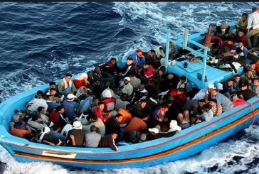 صفاقس: انتشال جثتيْ مهاجرين افريقيين غرق مركبهم