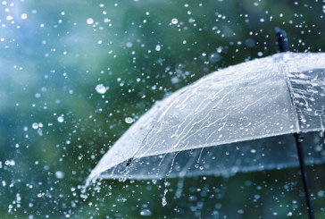 طقس اليوم : أمطار رعدية متوقعة في هذه الولايات