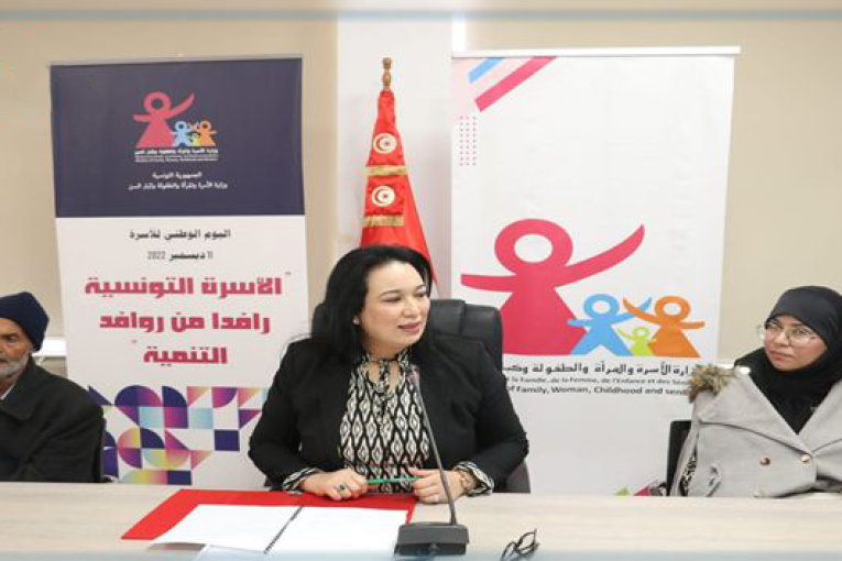 برنامج التمكين الاقتصادي: انطلاق تسليم موارد رزق لفائدة 549 أسرة مع الترفيع في سقف تمويل مشاريع الأسر