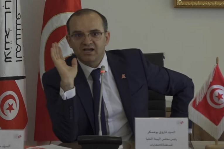 بوعسكر: ‘من صلاحياتنا إلغاء نتائج مترشحين فائزين في الانتخابات التشريعية’