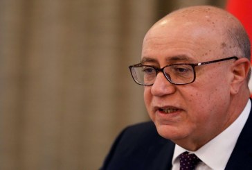 مروان العباسي: البنك المركزي بصدد إنهاء الوثيقة الخاصة بمراجعة قانون الصرف في تونس