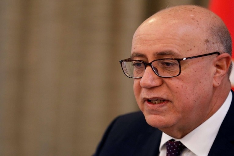 مروان العباسي: البنك المركزي بصدد إنهاء الوثيقة الخاصة بمراجعة قانون الصرف في تونس