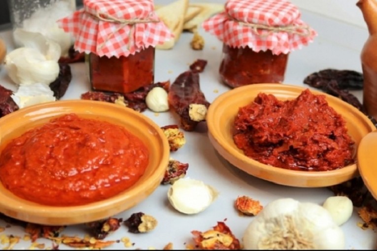 تسجيل الهريسة على قائمة التراث العالمي لليونسكو