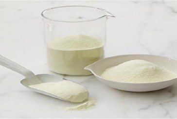 قانون المالية 2023: إلغاء توظيف معاليم على مسحوق الحليب والزبدة