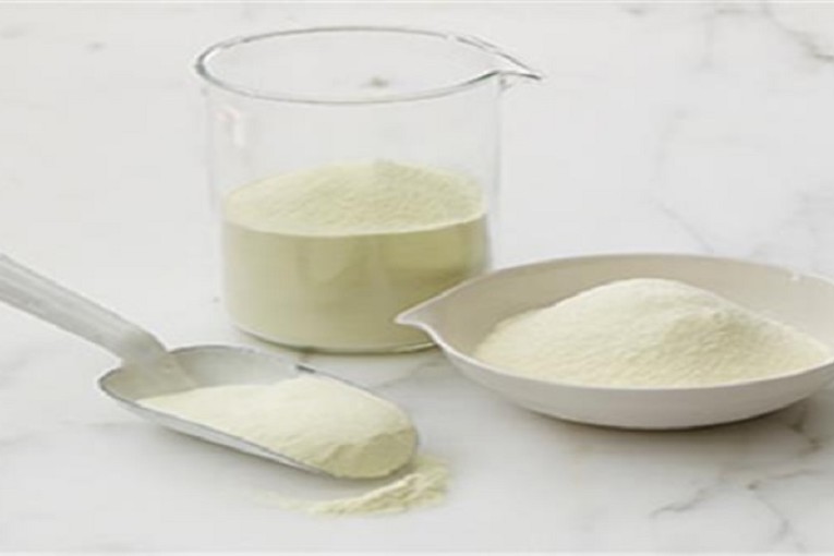 قانون المالية 2023: إلغاء توظيف معاليم على مسحوق الحليب والزبدة