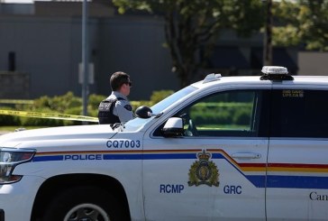 كندا: خمسة قتلى في إطلاق نار على شقة في تورونتو