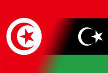 الجرندي والمبعوث الأممي إلى ليبيا يبحثان سبل حل الازمة الليبية