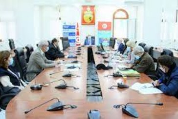 اللجنة العلمية: الوضع الوبائي لكورونا تحت السيطرة و لا أعراض خطرة للمتحور الجديد