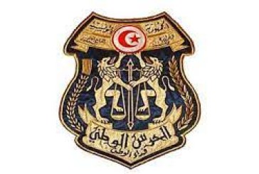 ضبط 38 مهاجرا أجنبيا تعمدوا اجتياز الحدود الجزائرية التونسية خلسة