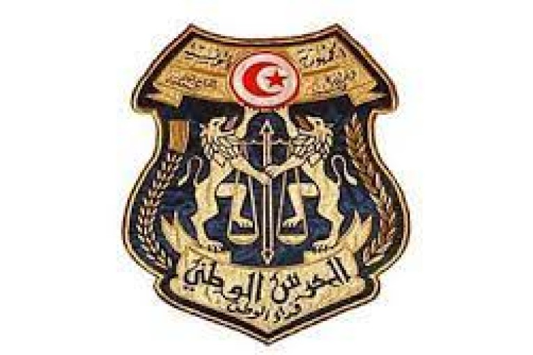 ضبط 38 مهاجرا أجنبيا تعمدوا اجتياز الحدود الجزائرية التونسية خلسة