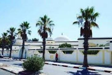 أريانة: انطلاق أشغال تهيئة المدينة العتيقة بقلعة الأندلس