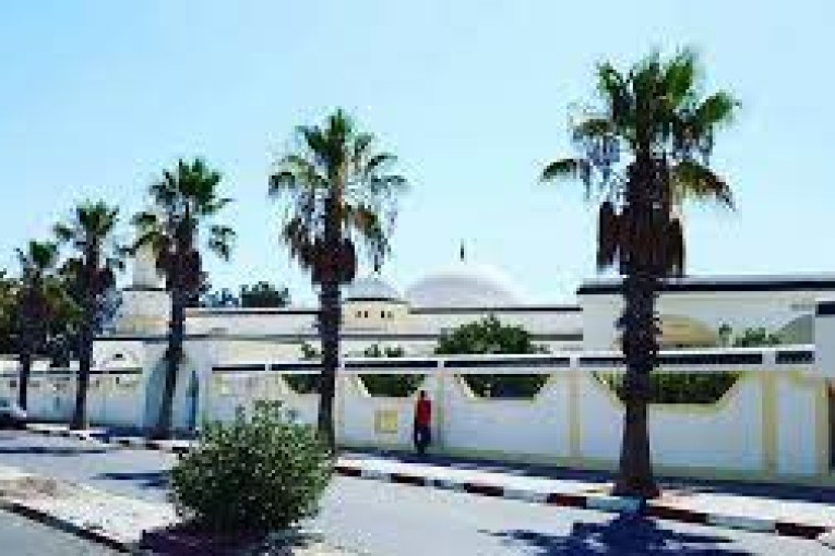 أريانة: انطلاق أشغال تهيئة المدينة العتيقة بقلعة الأندلس