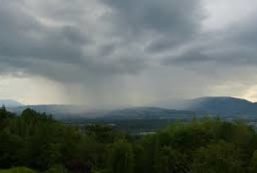 طقس اليوم..ضباب محلي مع بعض السحب العابرة