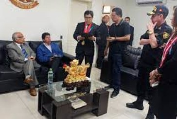 بعد حله البرلمان..الأمن يلقي القبض على رئيس البلاد بيدرو كاستيلو