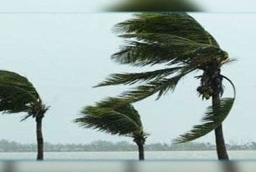 طقس اليوم..انخفاض مُرتقب في درجات الحرارة و شدة الرياح تتطلب اليقظة