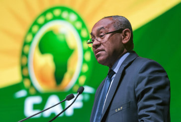 رئيس ”الكاف”: نأمل أن يبلغ منتخب إفريقي نهائي مونديال 2026