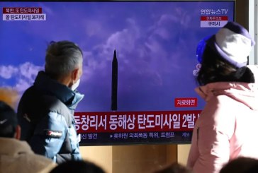 كوريا الشمالية تعلن إجراء تجربة تتعلق بتطوير قمر اصطناعي للتجسس