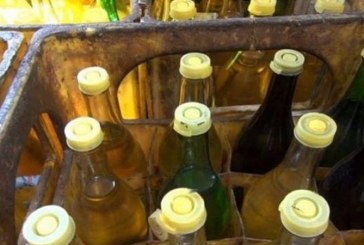 صفاقس: إحالة صاحب محل على القضاء تعمّد إخفاء قوارير غاز وأكثر من 100 لتر من زيت ‘الحاكم’