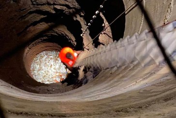 القيروان: انقاذ طفلة من ذوي الإحتياجات الخاصة من الموت بعد سقوطها في بئر