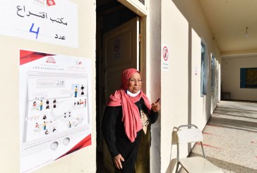 منوبة: الاقبال دون المأمول خلال الساعات الاولى لانطلاق عملية الاقتراع